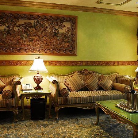 Dhahran International Hotel Buitenkant foto