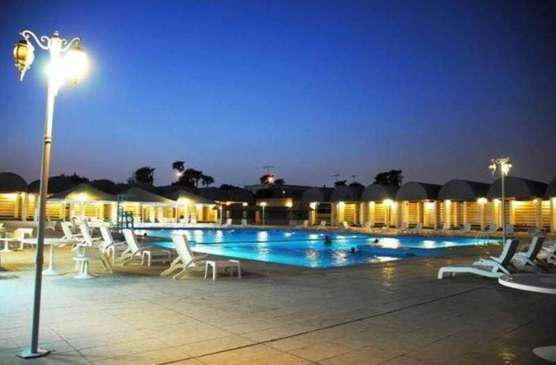 Dhahran International Hotel Buitenkant foto