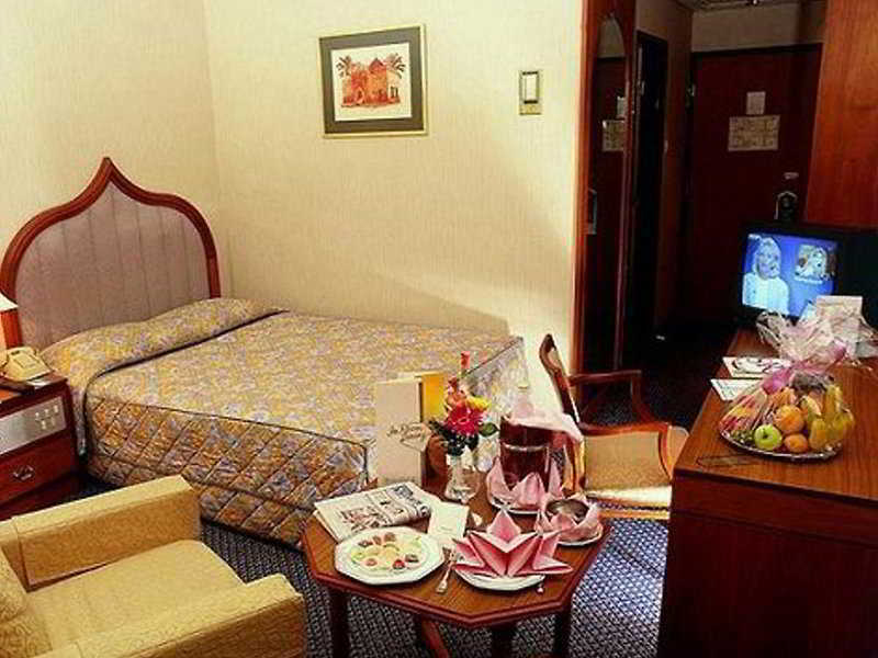 Dhahran International Hotel Buitenkant foto