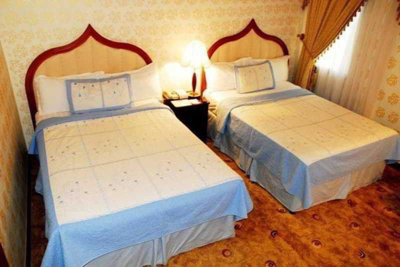 Dhahran International Hotel Buitenkant foto
